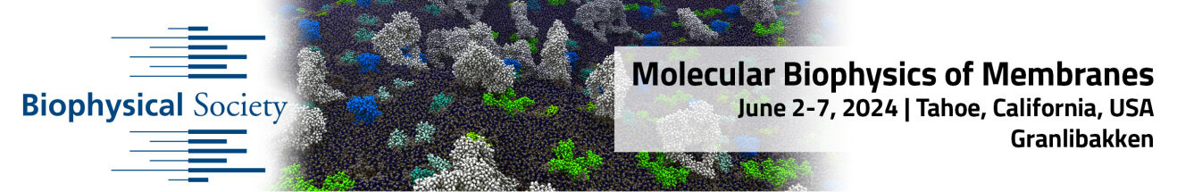 Molecular Biophysics of Membranes Cover Image